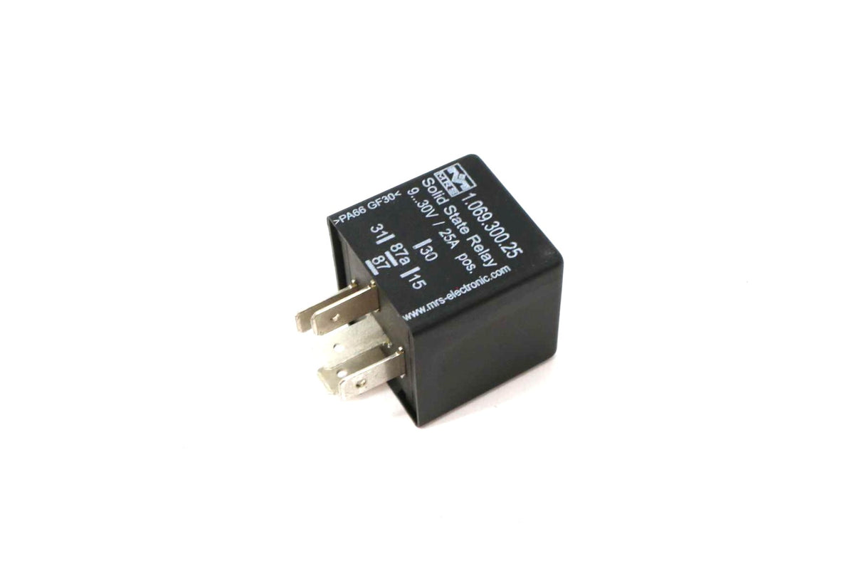 MRS - 1.069.300.25 - SOLID STATE RELAY 9-32V 25A