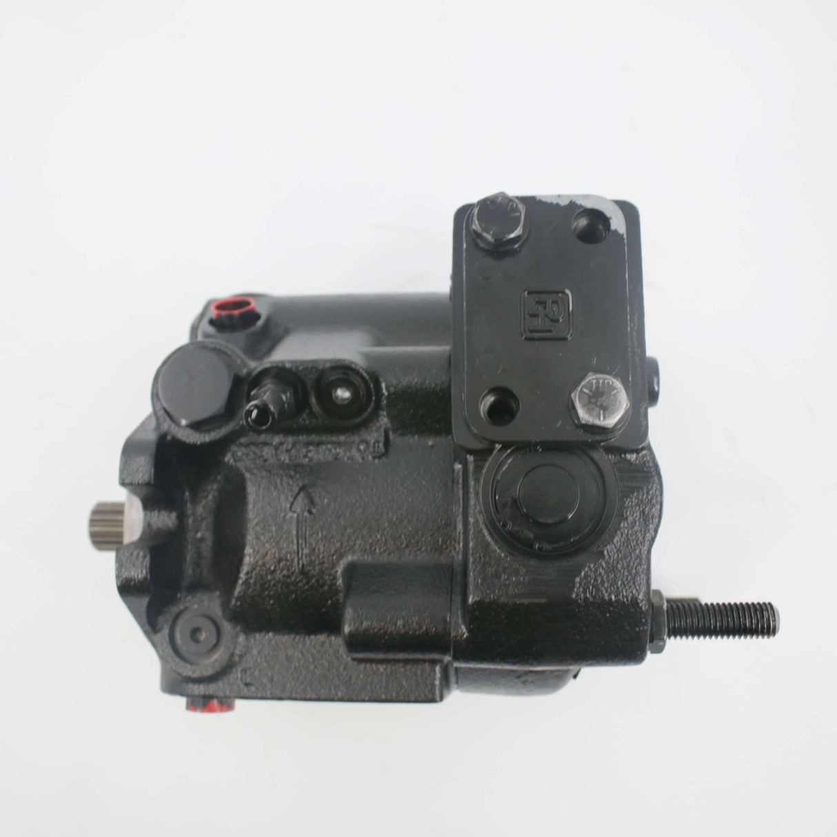 DENISON - X3117-7722000892 - HYDRAULIC PUMP - CCW 38CC 3900PSI