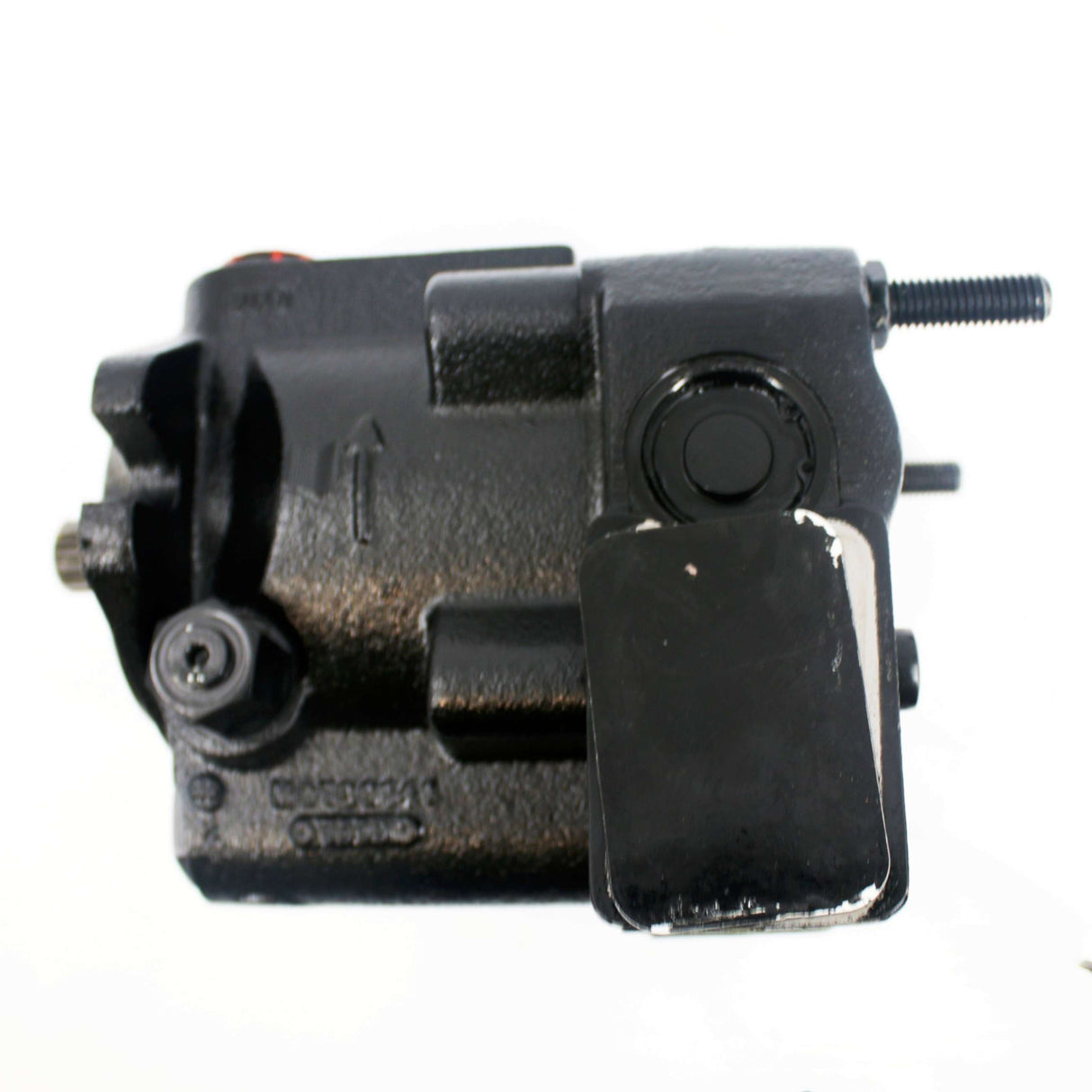 DENISON - X3117-7722000892 - HYDRAULIC PUMP - CCW 38CC 3900PSI
