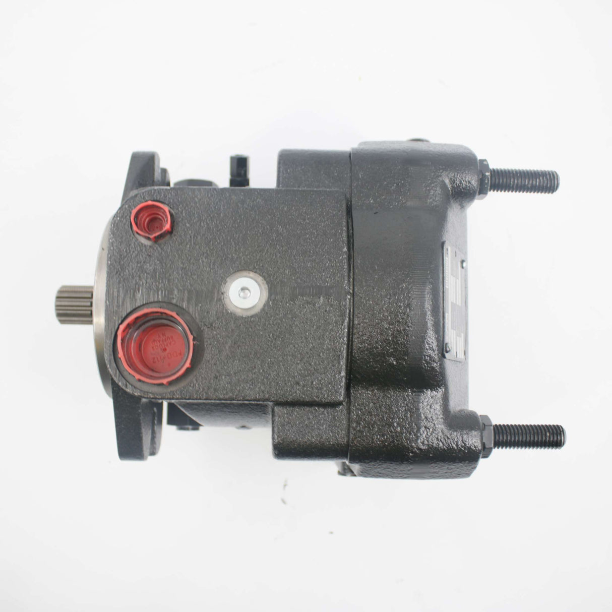 DENISON - X3117-7722000892 - HYDRAULIC PUMP - CCW 38CC 3900PSI