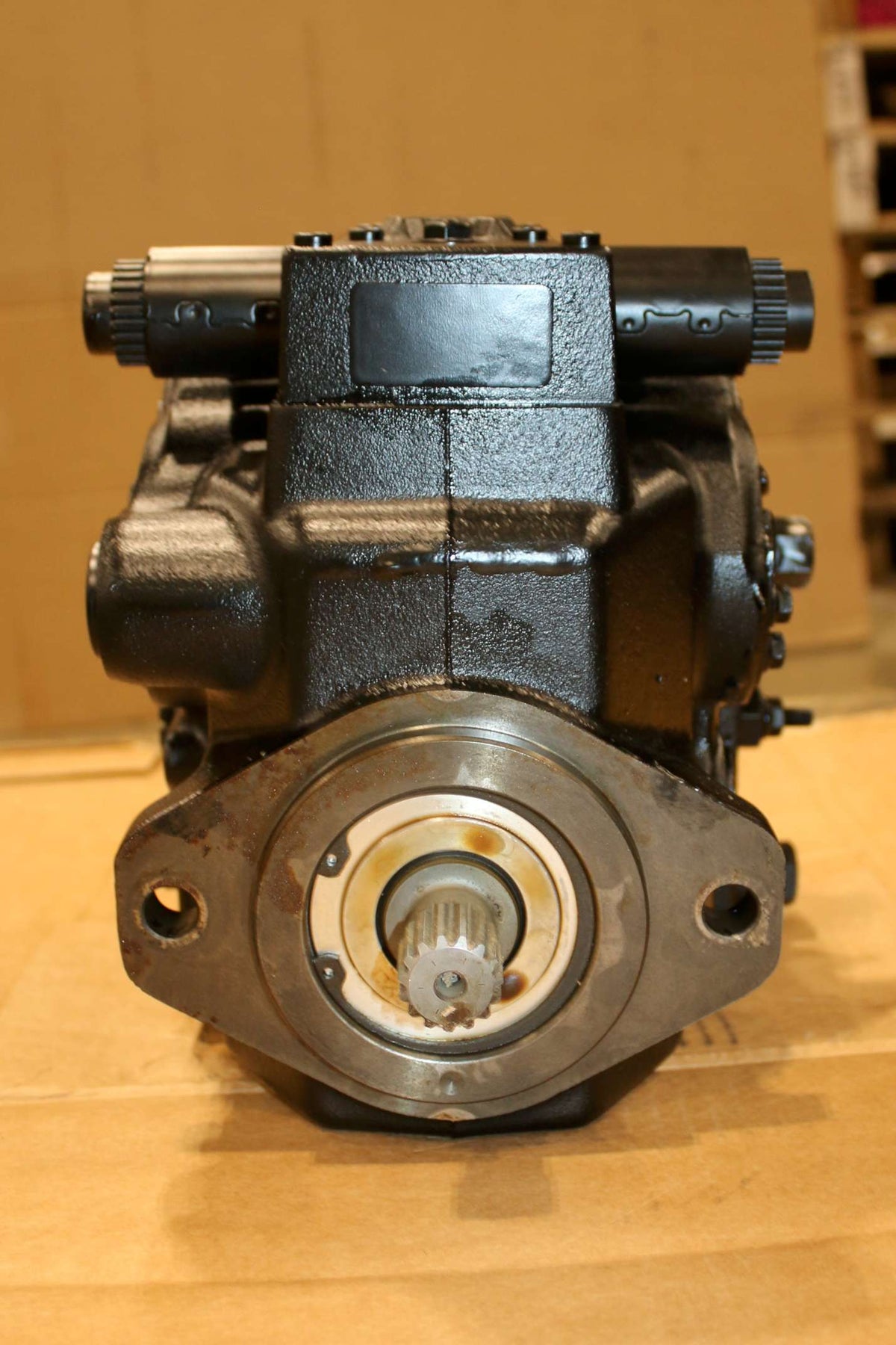 DYNAPAC - 4812007999 - AXIAL PISTON PUMP