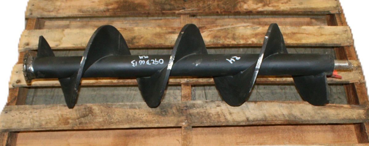 DYNAPAC - 092D0013 - AUGER - 9in X 32in RH