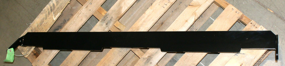 DYNAPAC - D717011529 - WELDMENT - CONVEYOR GUARD