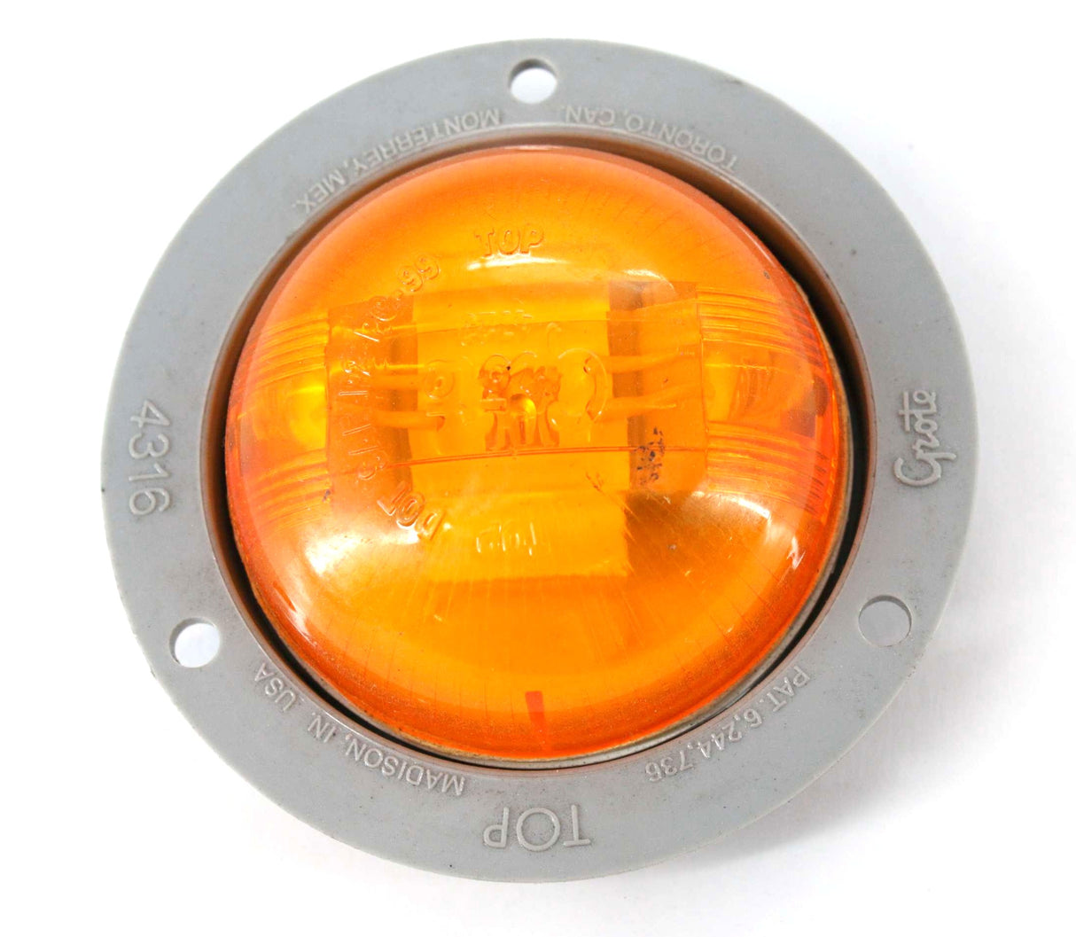 GROTE - 47373 - CLEARANCE MARKER