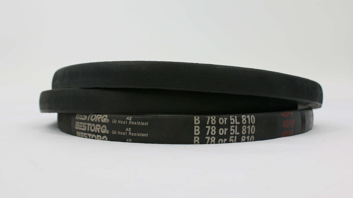 BESTORQ - 5L810 - V-BELT