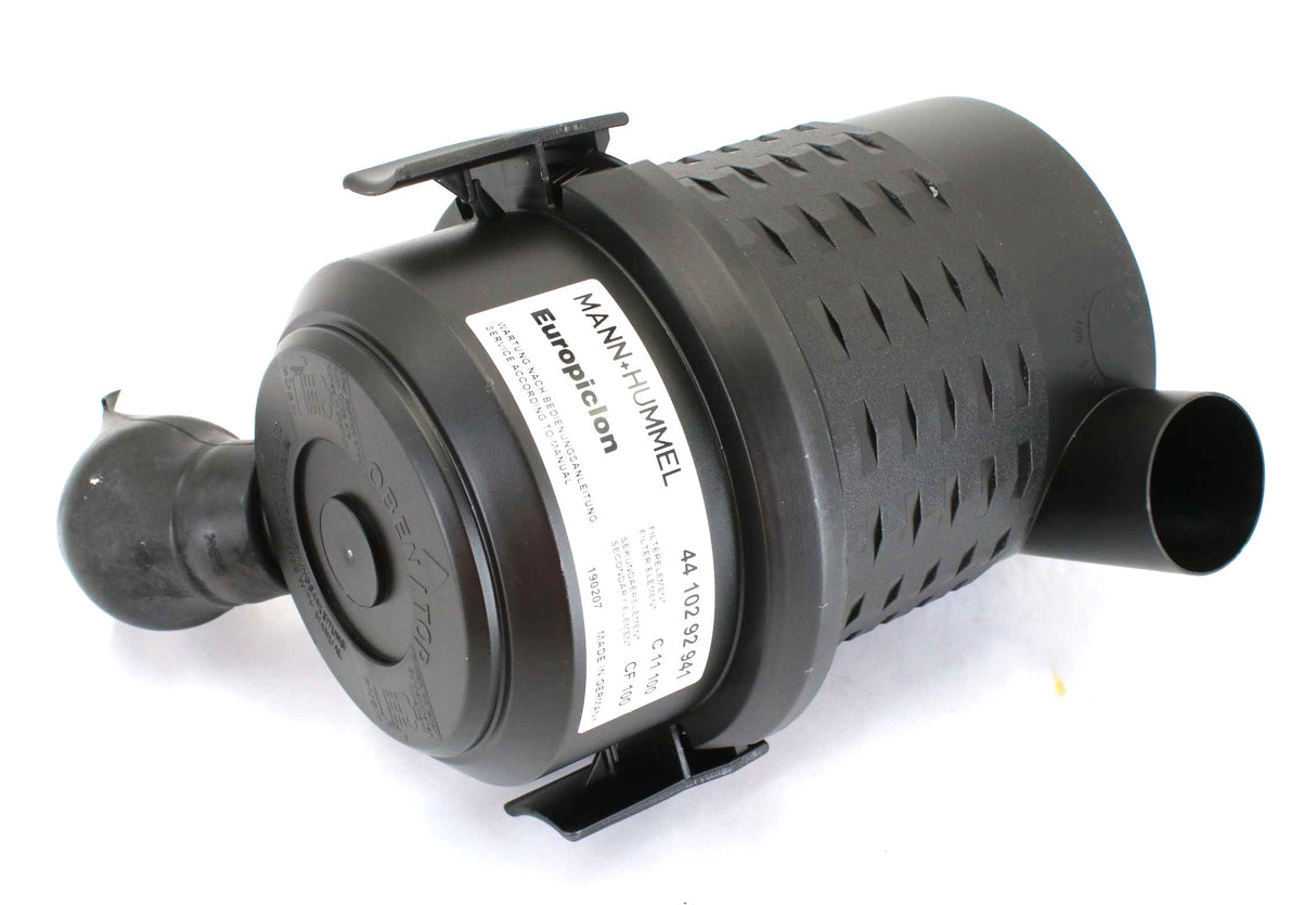 MANN+HUMMEL - 44 102 92 941 - FILTER AIR ASM