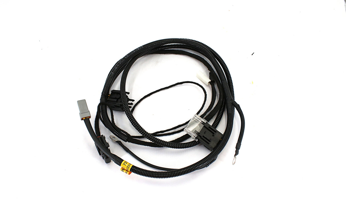 JCB - 721|H4799 - HARNESS WIRING