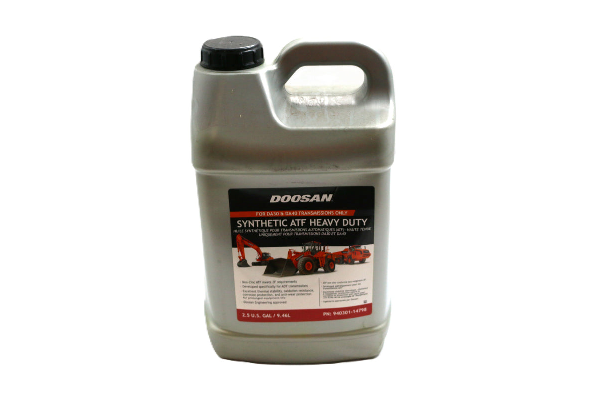 DOOSAN - 940301-14798 - ATF - SYNTHETIC