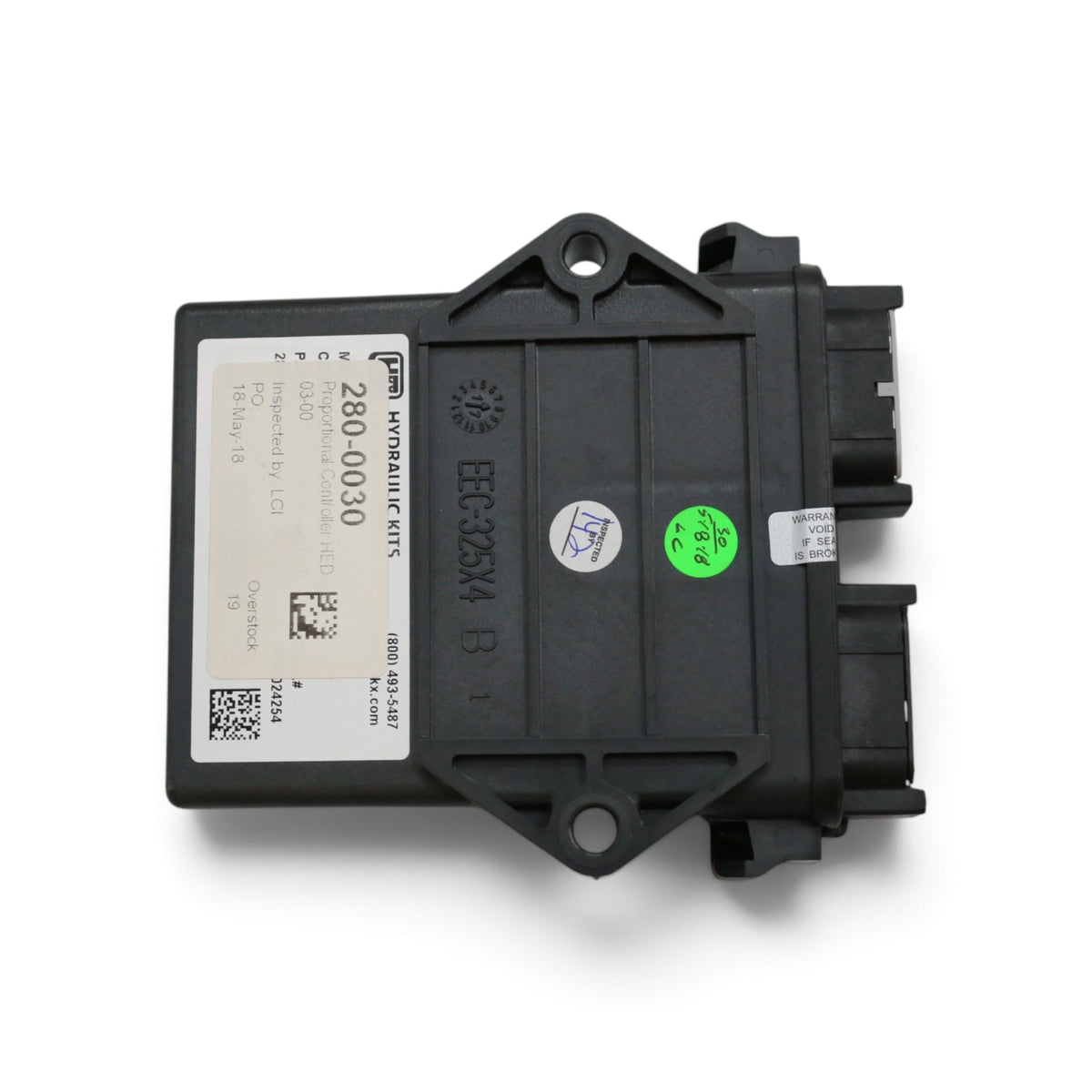HKX - 280-0030 - CONTROLLER