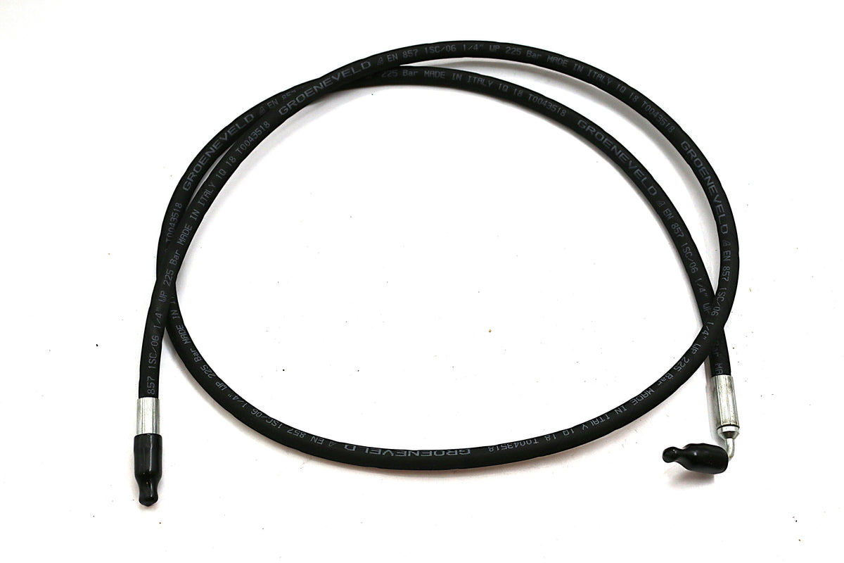 DOOSAN - MX513268 - HOSE