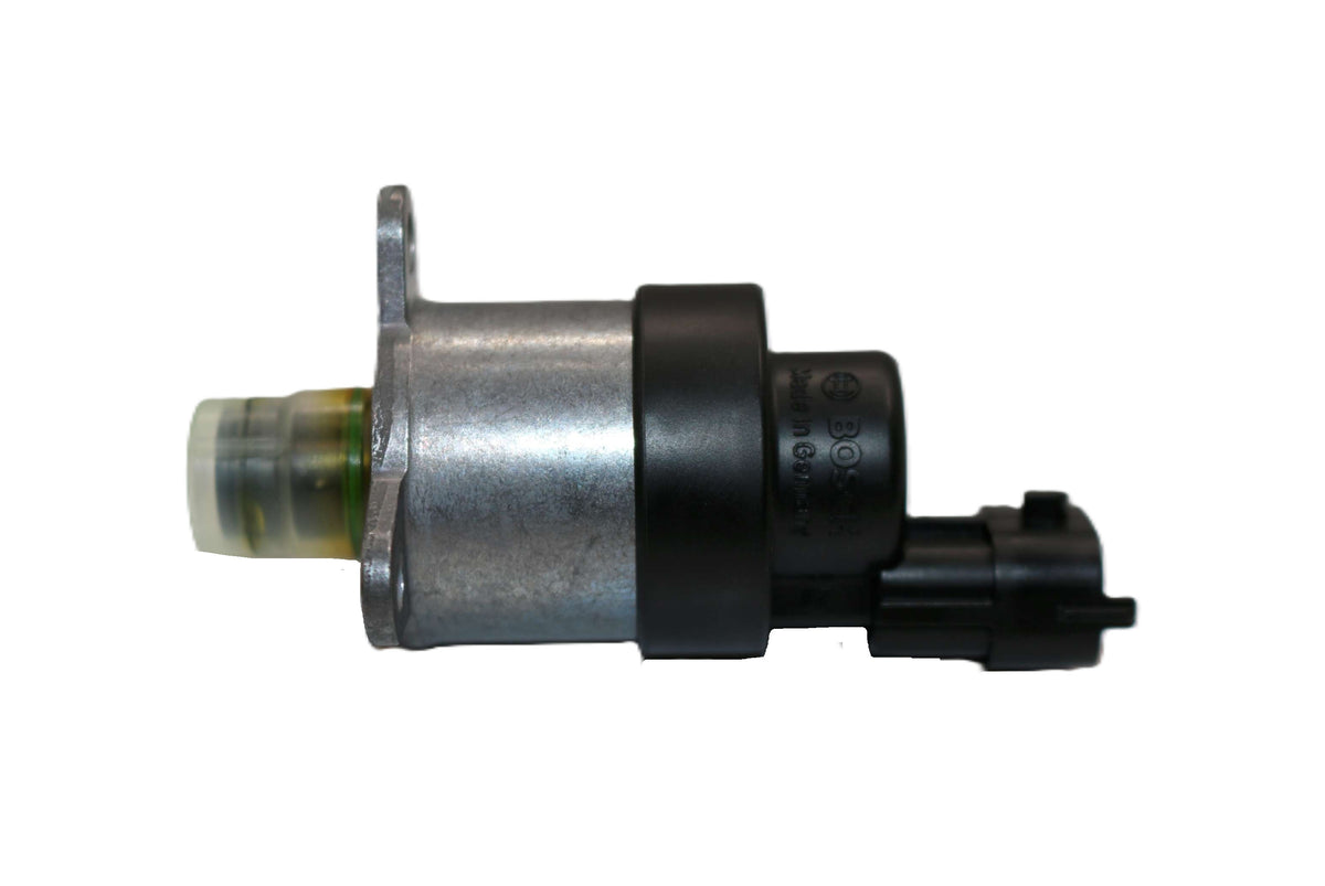 DOOSAN - 800215-00009 - FLOW METER - FUEL