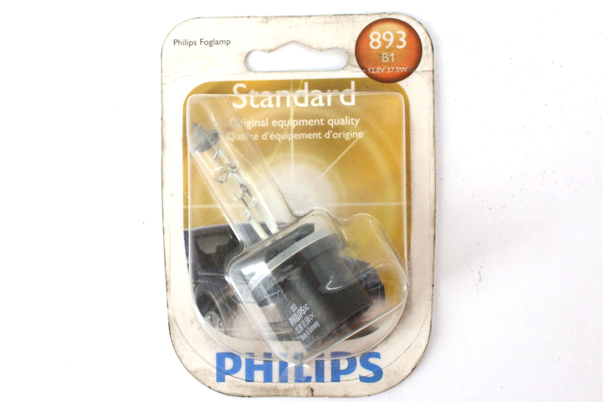 PHILIPS LIGHTING (SIGNIFY) - 893B1 - 893 HALOGEN BULB