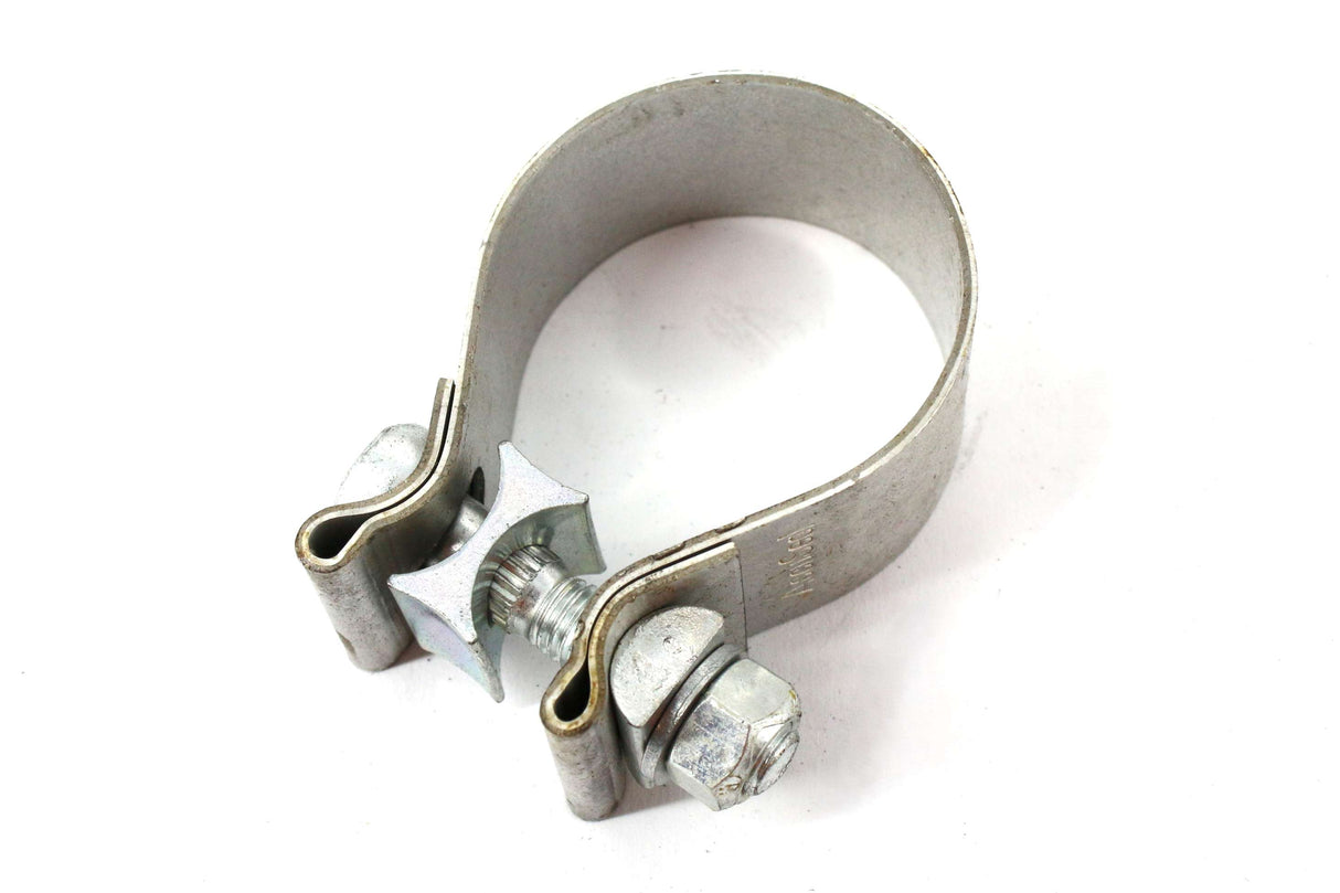 BETTS - 400118-00 - QUARTER FENDER TUBE MOUNT CLAMP