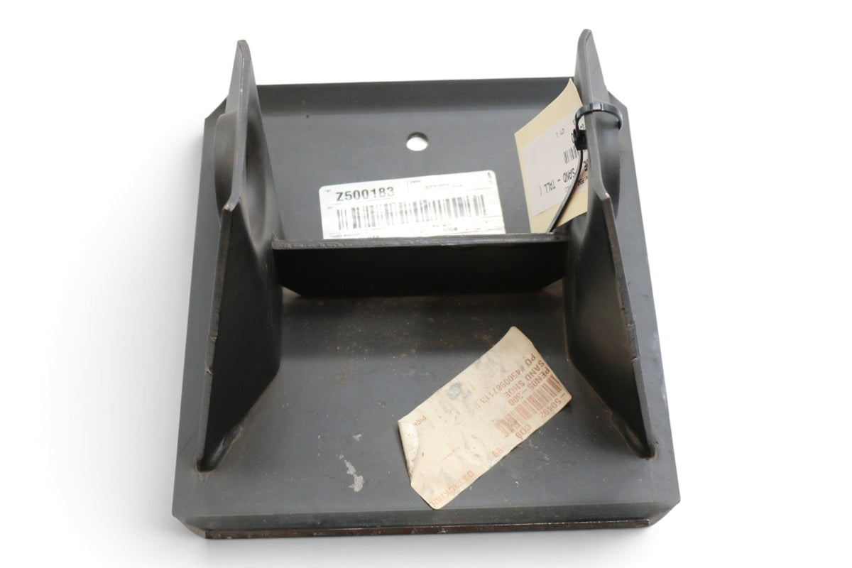 PENZ (TRAMEC) - 05-300 - SHOE - SAND - TALL (4-3|8 X 10 X 10")