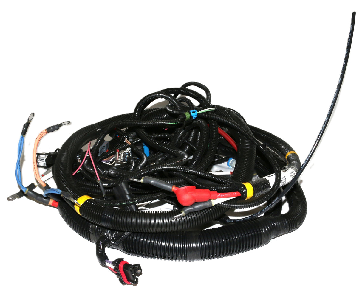 NAVISTAR - 2591880C91 - ENGINE WIRING HARNESS