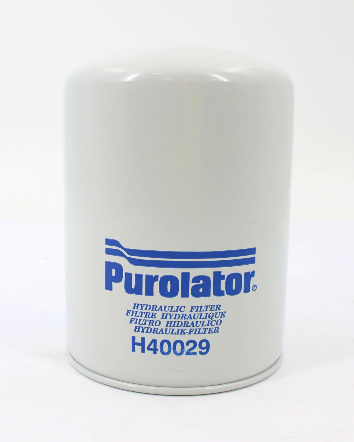 PUROLATOR FILTERS (MANN+HUMMEL) - H40029 - FILTER ELEMENT HYDRAULIC