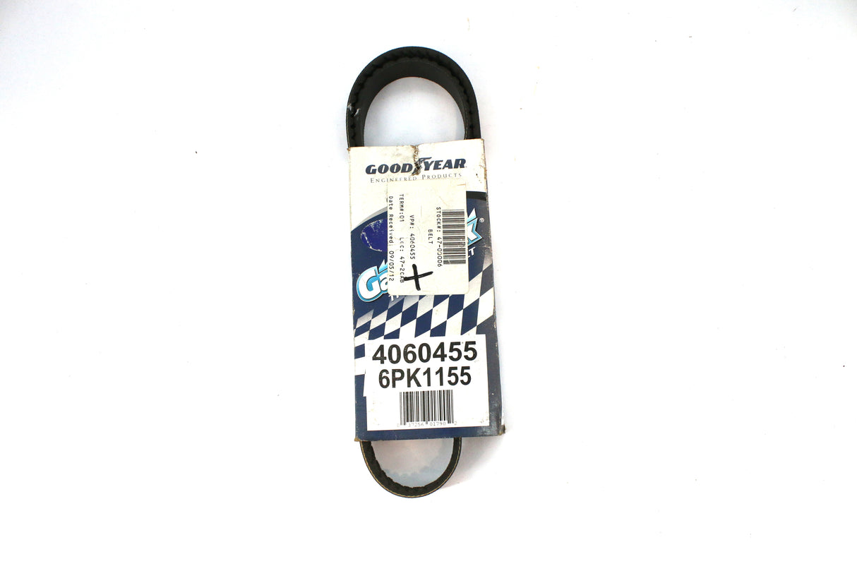 GOODYEAR - 4060455 - V-BELT