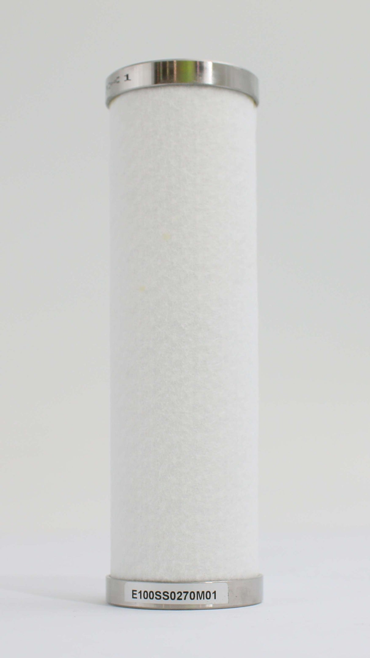 NANO PURIFICATION SOLUTIONS - E100SS0270M01 - FILTER ELEMENT
