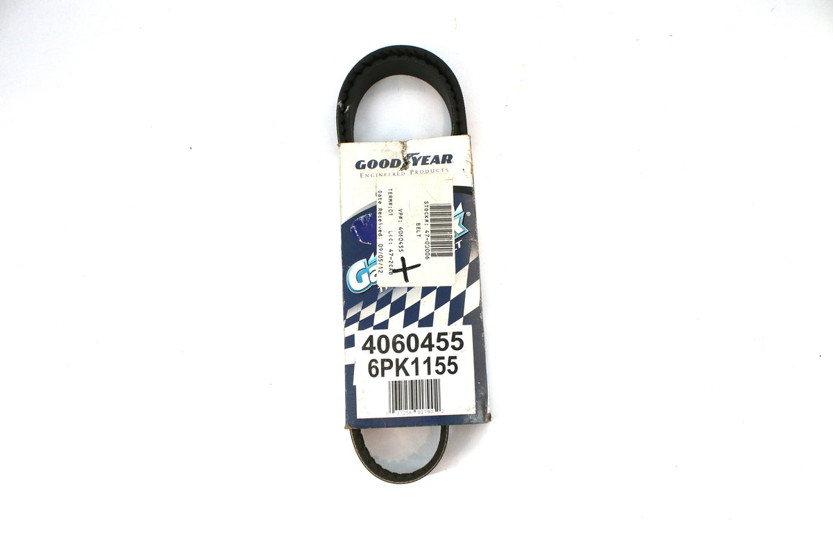DAYCO - 5060455 - V-BELT