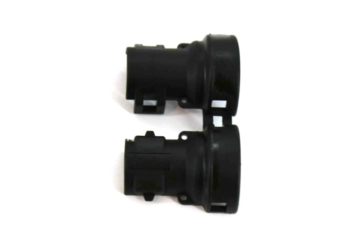 TE CONNECTIVITY - 965786-1 - PROTECTING COVER: CABLE EXIT STRAIN RELIEF