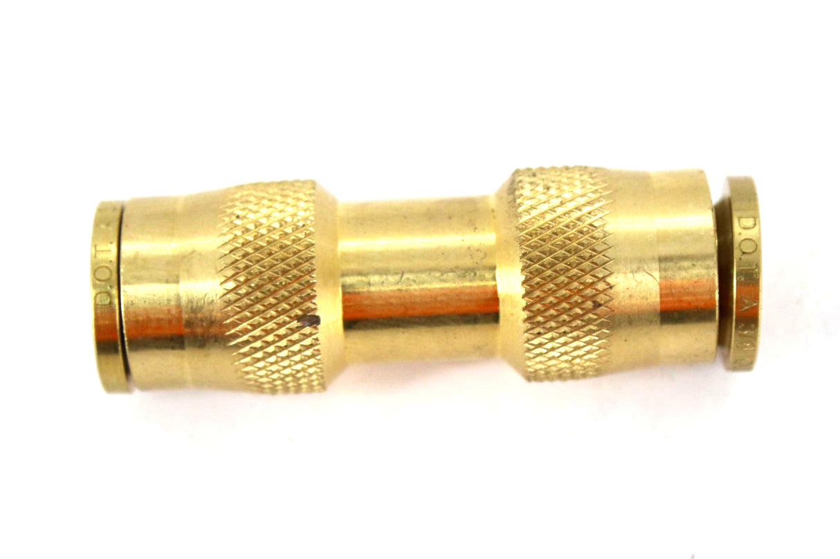FAIRVIEW LTD. - PC1462-6 - STRAIGHT UNION COUPLING