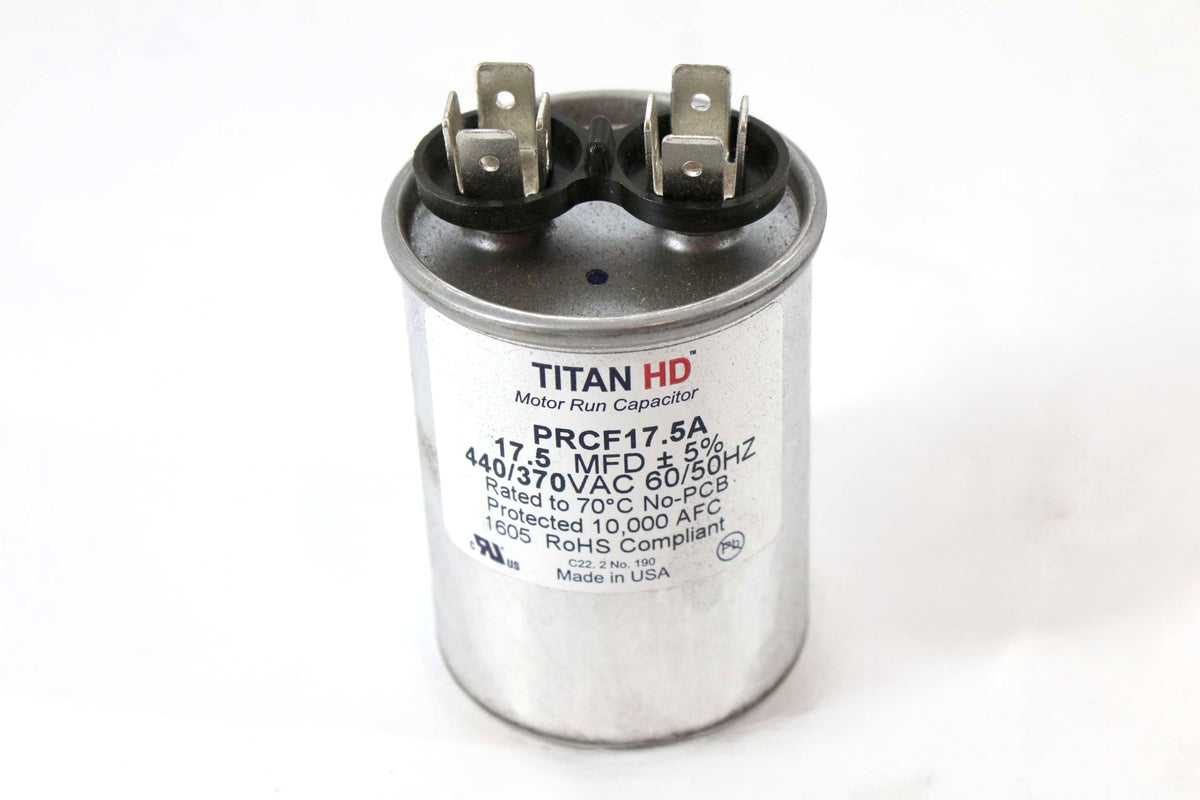 PACKARD - PRCF17.5A - CAPACITOR - BLOWER