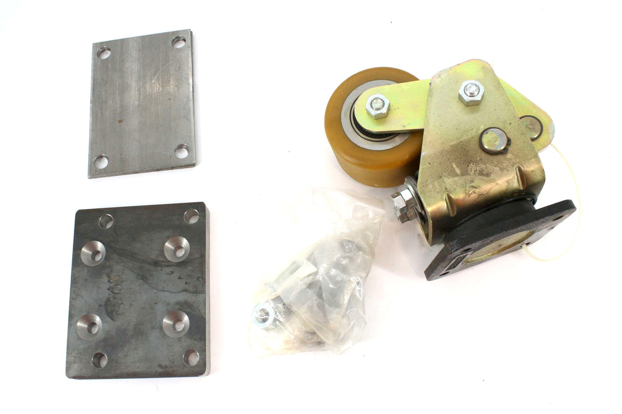 HYSTER - 2049056 - STABILIZER CASTER ASSEMBLY