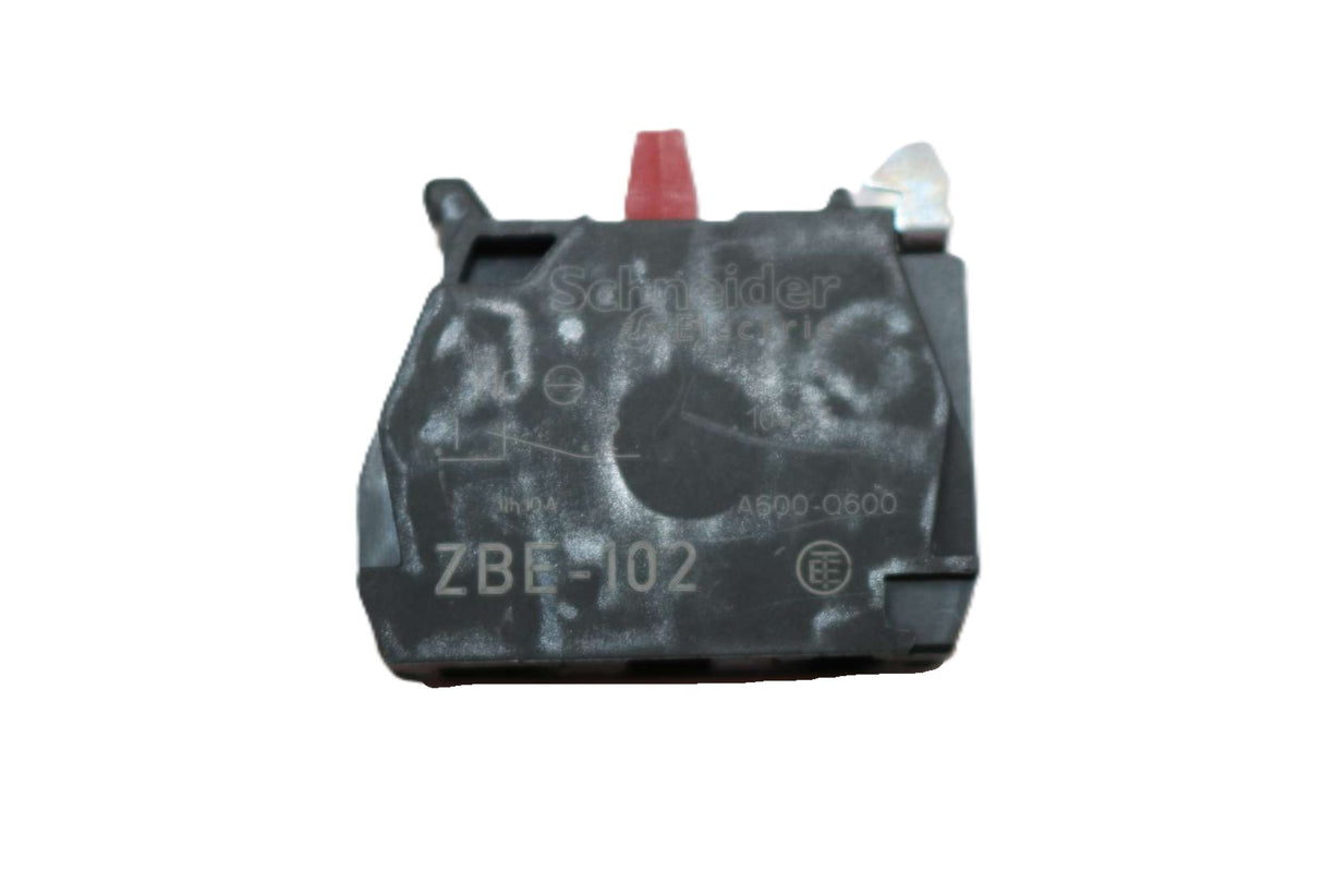 SCHNEIDER ELECTRIC - ZBE-102 - E - STOP SWITCH