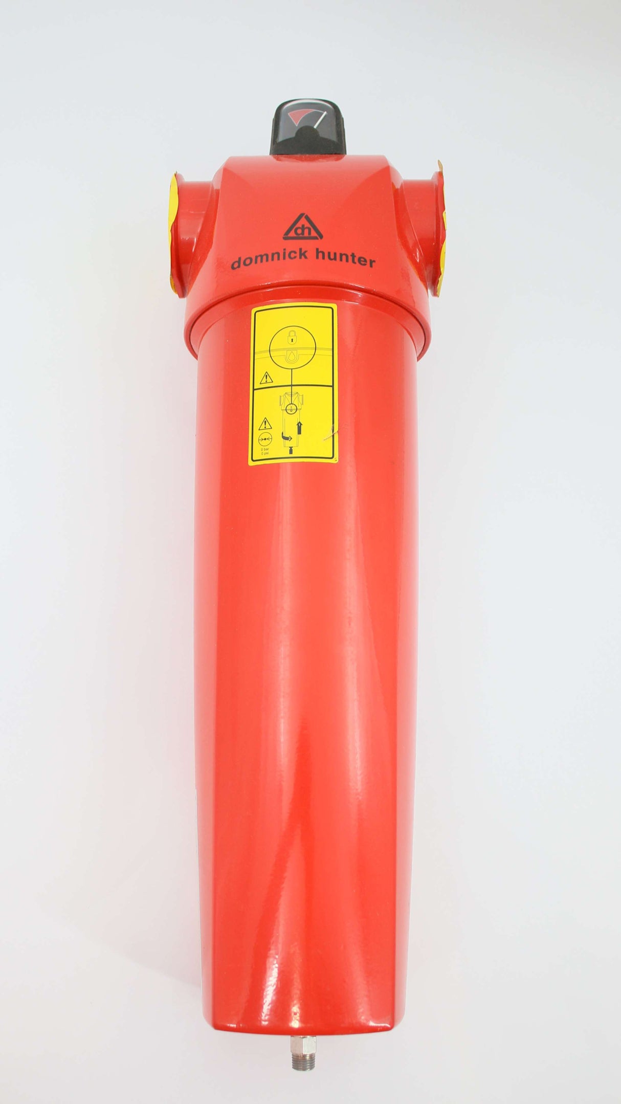 DOMNICK HUNTER - AA040GNFI - FILTER COMPRESSED AIR