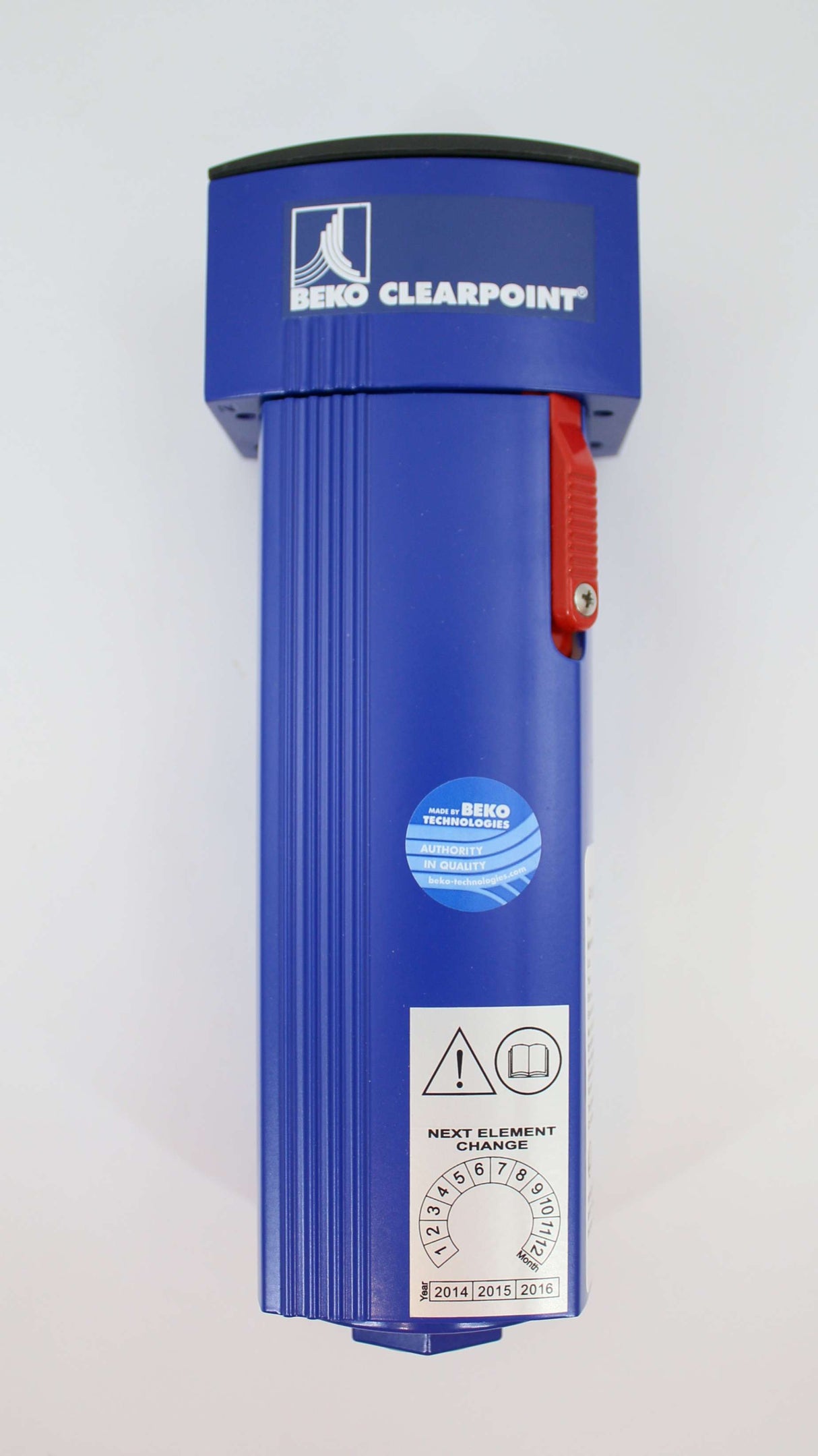 BEKO TECHNOLOGIES - S050AWM - FILTER ASSY