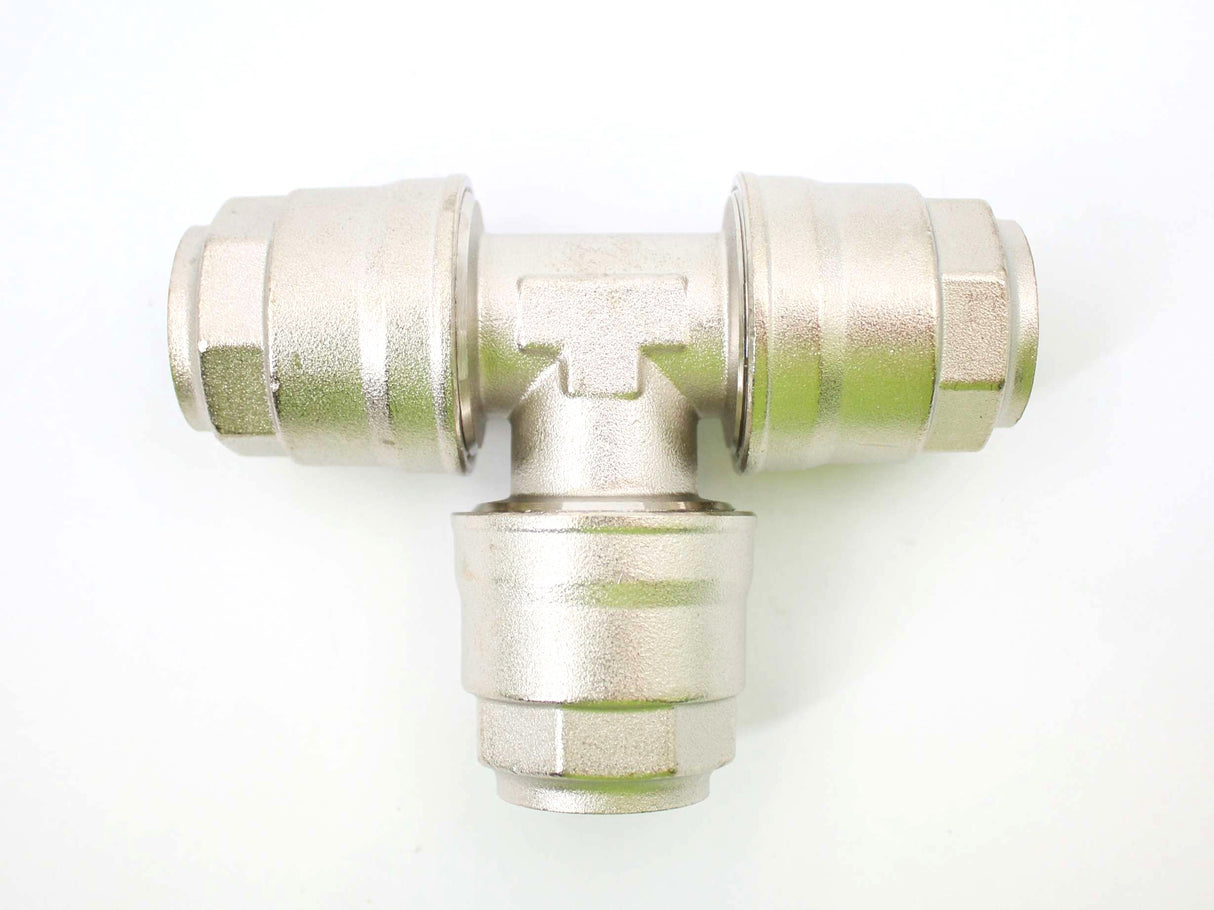 AIGNEP - 9023000002 - TEE CONNECTOR