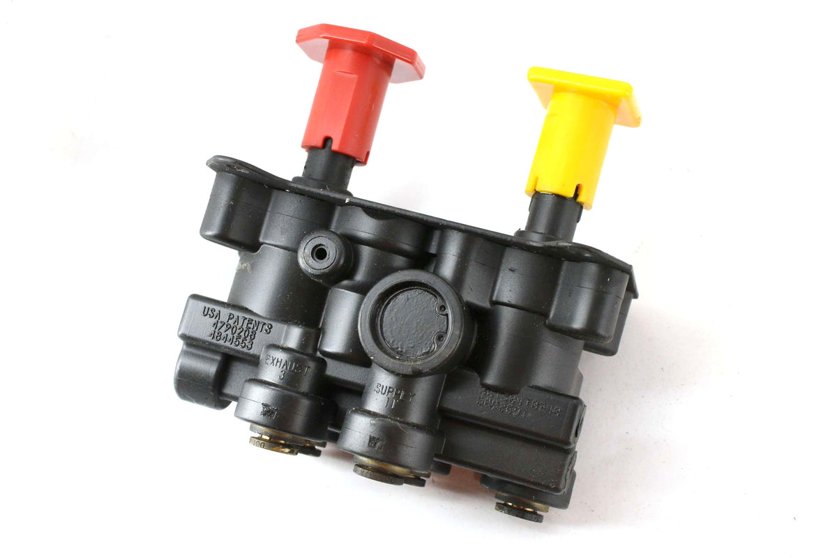 BENDIX - 5002691 - DASH CONTROL VALVE