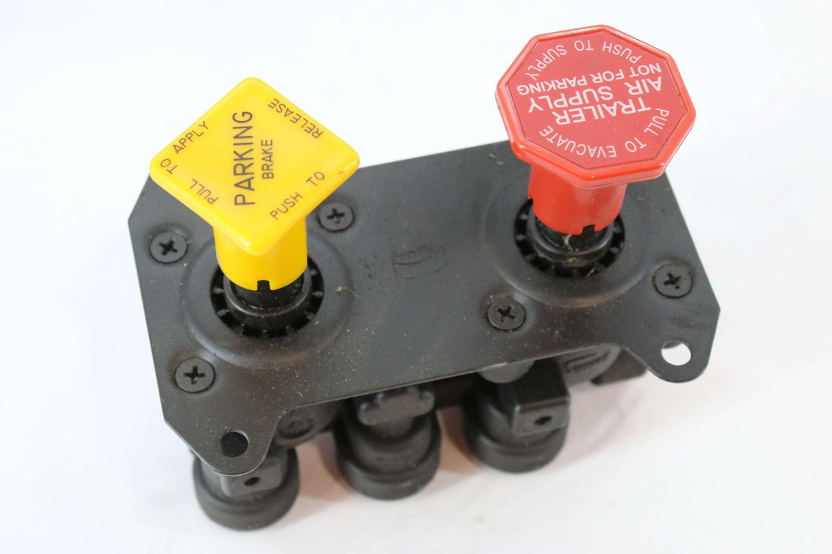 BENDIX - 5002691 - DASH CONTROL VALVE