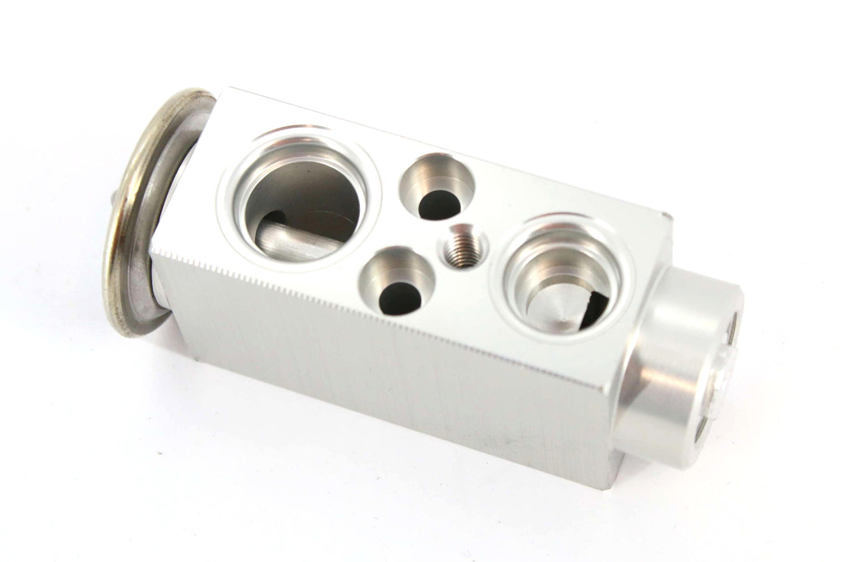 FLEETRITE - FLTEV3857948 - A|C EXPANSION VALVE