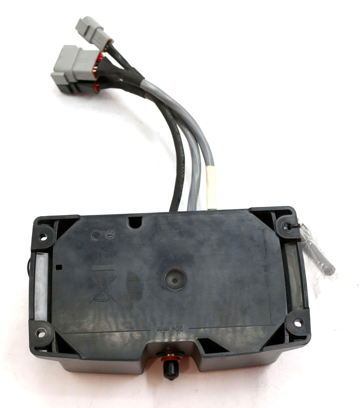 JERR-DAN - 1001257911 - CONTROL - REMOTE RECEIVER 16FUNC