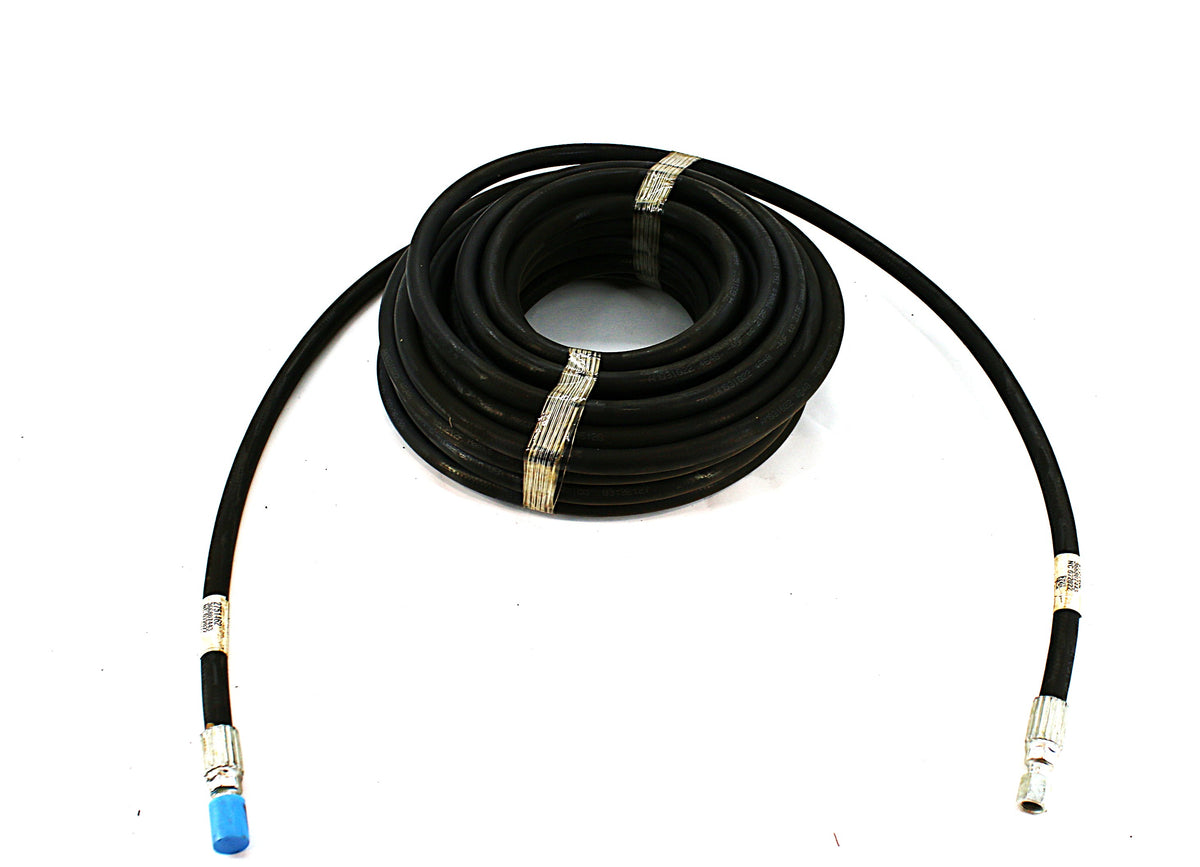 JLG - 2751462 - HOSE HYD .25 X 718 STRXSTR