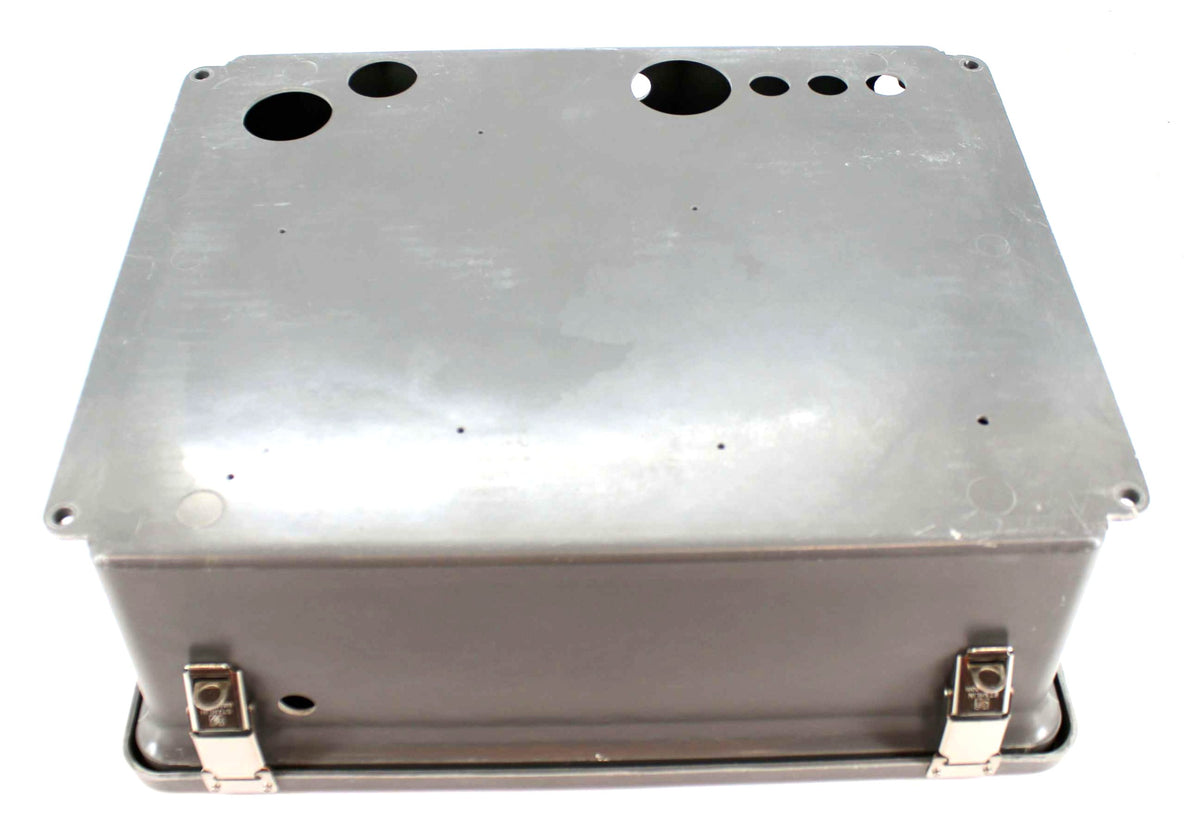 JLG - 0861303 - BOX - ROBROY MODIFIED