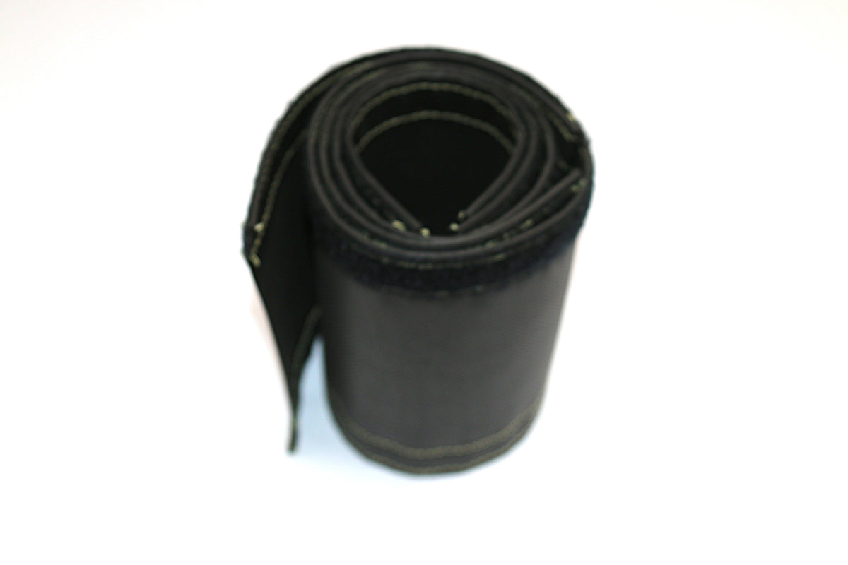 JLG - 1001187466 - COVER - WELD PROTECTION 1.5 DIA