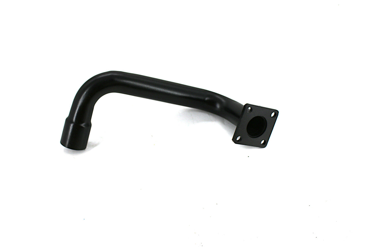 JLG - 1001223842 - PIPE - EXHAUST INLET
