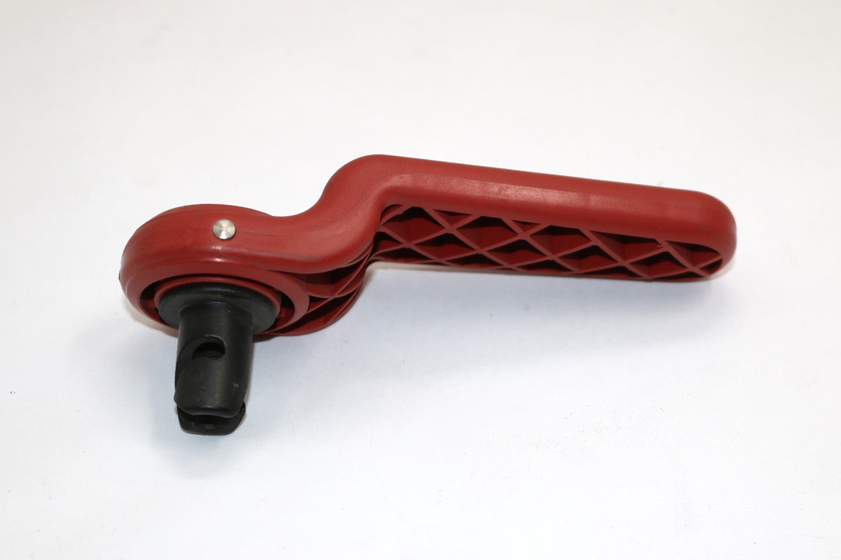 JLG - 70025903 - HANDLE - 1|4 CCW TURN