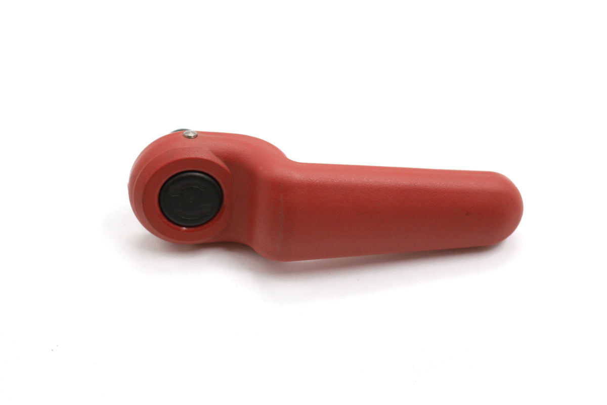JLG - 70025903 - HANDLE - 1|4 CCW TURN
