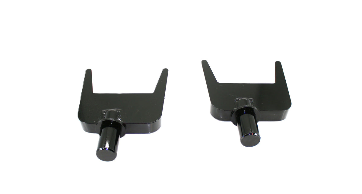 JERR-DAN - 1001269884 - KIT - FORK VELOCITY PIERCE
