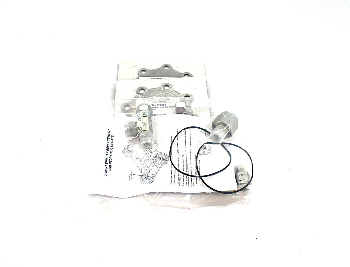 JLG - 2910319 - KIT - 260MRT HYD&ENDCAPSUPDATE R