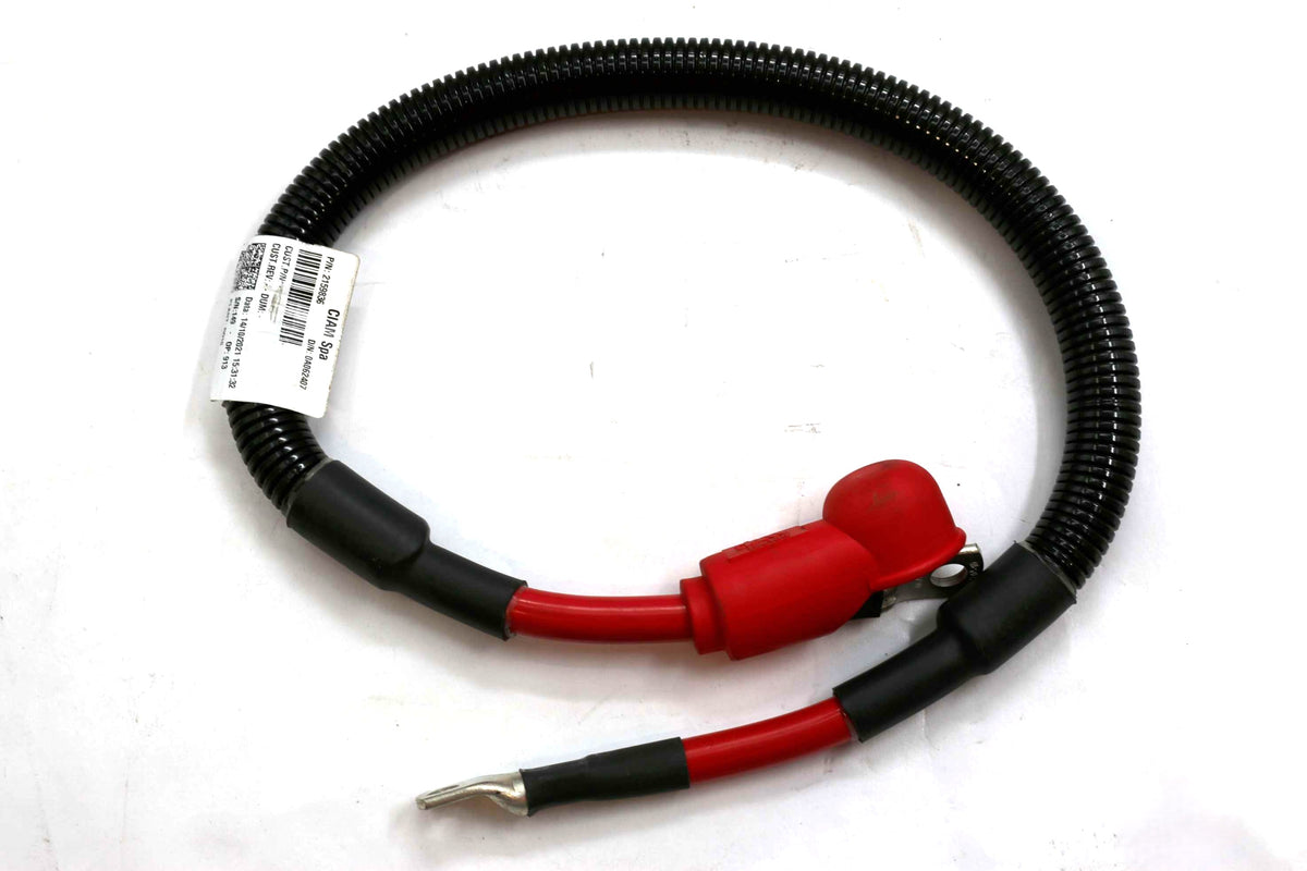 JLG - 1001281730 - HARNESS - WIRING 3