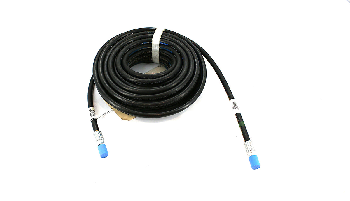 JLG - 1001113814 - HOSE ASSEMBLY - 6.3 X JIC|JIC