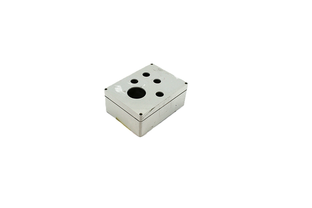 JLG - SD0640 - HIGH ELECTRICAL BOX