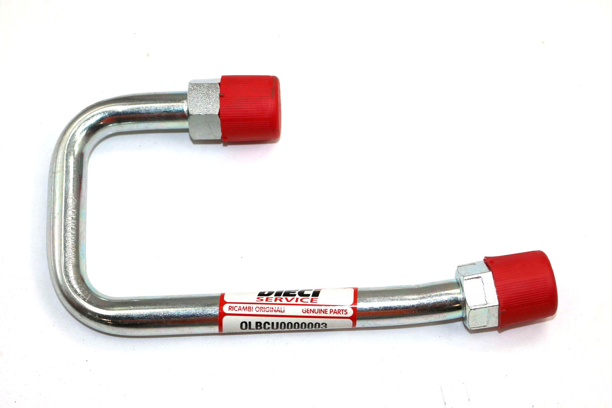JLG - 1001276826 - PIPE - BOOM J PIPE
