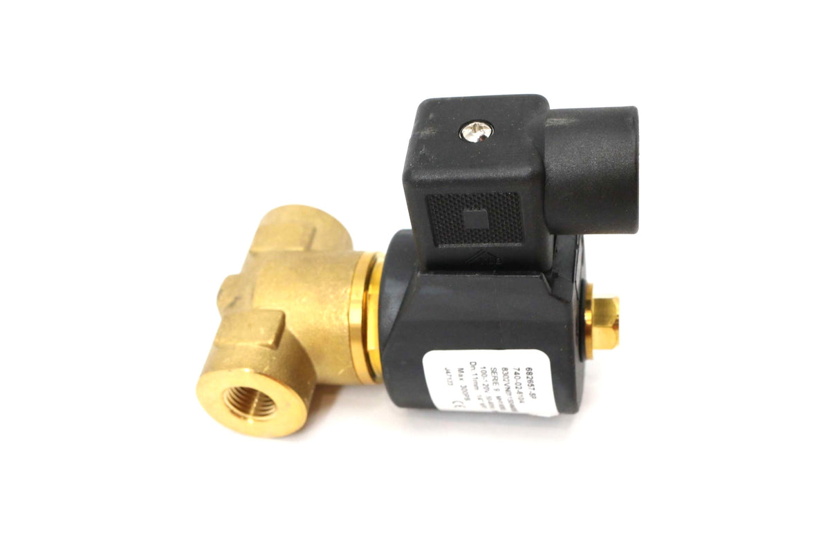 EDMAC - 3003949387 - SOLENOID DRAIN