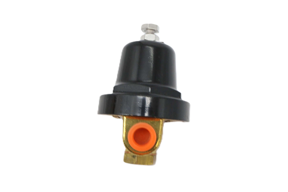 EDMAC - 3003339385 - PRESSURE REGULATOR VALVE