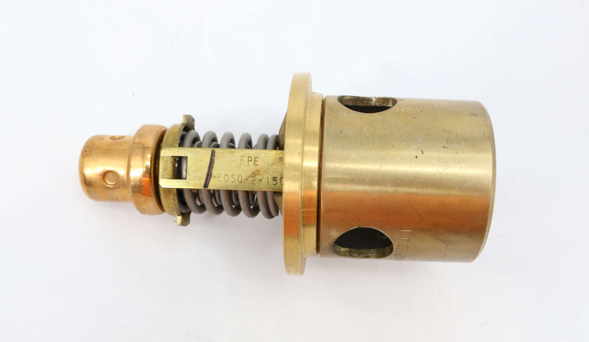 EDMAC - 3003401880 - THERMO VALVE ELEMENT